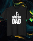 The Walking Dad | Gildan 2000T | Unisex Ultra Cotton® Tall T-Shirt