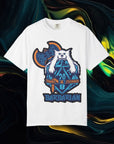 Barbarian | Comfort Colors C1717 | Unisex Garment-Dyed T-shirt