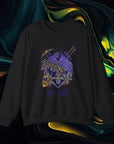 Rogue | Gildan 18000 | Unisex Heavy Blend™ Crewneck Sweatshirt
