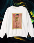 Muerte | Gildan 18000 | Unisex Heavy Blend™ Crewneck Sweatshirt
