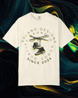 Chuck'em | Comfort Colors C1717 | Unisex Garment-Dyed T-shirt