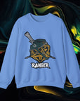 Ranger | Gildan 18000 | Unisex Heavy Blend™ Crewneck Sweatshirt