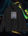 Sagittarius | Gildan 18500 | Unisex Heavy Blend™ Hooded Sweatshirt