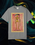 Muerte | Comfort Colors C1717 | Unisex Garment-Dyed T-shirt