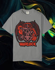 Warlock | Comfort Colors C1717 | Unisex Garment-Dyed T-shirt