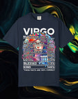 Virgo | Comfort Colors C1717 | Unisex Garment-Dyed T-shirt