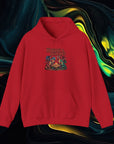 Houses & Humans | Gildan 18500 | Unisex Heavy Blend™ Hooded Sweatshirt