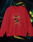 Chuck'em | Gildan 18000 | Unisex Heavy Blend™ Crewneck Sweatshirt