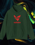 Adobo | Gildan 18500 | Unisex Heavy Blend™ Hooded Sweatshirt