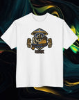 Monk | Gildan 2000T | Unisex Ultra Cotton® Tall T-Shirt