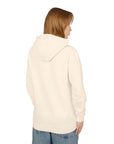 A.K. | Comfort Colors 1467 | Unisex Lightweight Hooded Sweatshirt