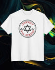 Convict | Gildan 2000T | Unisex Ultra Cotton® Tall T-Shirt
