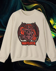 Warlock | Gildan 18000 | Unisex Heavy Blend™ Crewneck Sweatshirt