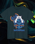 Barbarian | Gildan 5000 | Unisex Heavy Cotton Tee