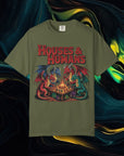 Houses & Humans | Comfort Colors C1717 | Unisex Garment-Dyed T-shirt