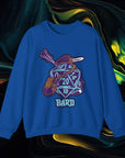 Bard | Gildan 18000 | Unisex Heavy Blend™ Crewneck Sweatshirt