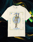 Muerte | Comfort Colors C1717 | Unisex Garment-Dyed T-shirt