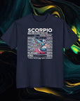 Scorpio | Gildan 2000T | Unisex Ultra Cotton® Tall T-Shirt