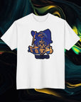 Wizard | Gildan 2000T | Unisex Ultra Cotton® Tall T-Shirt