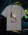 Sirena | Comfort Colors C1717 | Unisex Garment-Dyed T-shirt