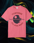 Converse Star Wars | Comfort Colors C1717 | Unisex Garment-Dyed T-shirt