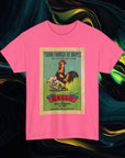 Gallo | Gildan 5000 | Unisex Heavy Cotton Tee