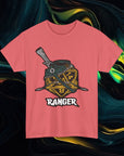 Ranger | Gildan 5000 | Unisex Heavy Cotton Tee