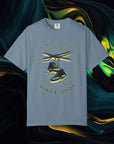 Chuck'em | Comfort Colors C1717 | Unisex Garment-Dyed T-shirt