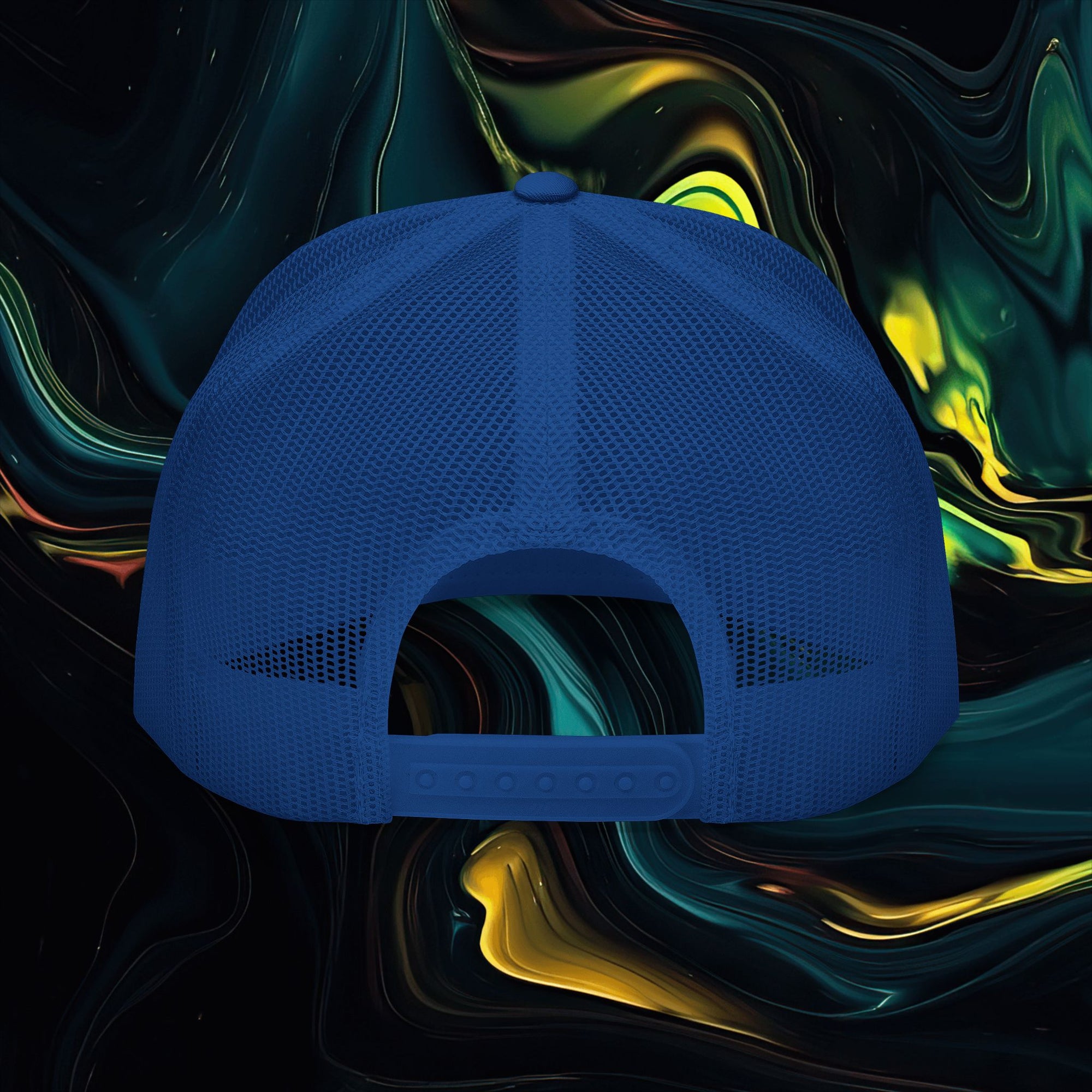 Northside | 5 Panel Trucker Cap (Embroidery)
