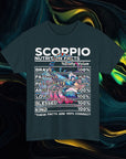 Scorpio | Gildan 5000 | Unisex Heavy Cotton Tee