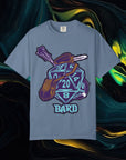 Bard | Comfort Colors C1717 | Unisex Garment-Dyed T-shirt