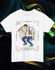 Borracho | Gildan 5000 | Unisex Heavy Cotton Tee