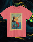 Sirena | Gildan 5000 | Unisex Heavy Cotton Tee