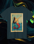 Sirena | Gildan 5000 | Unisex Heavy Cotton Tee