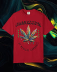 Connoisseur | Comfort Colors C1717 | Unisex Garment-Dyed T-shirt