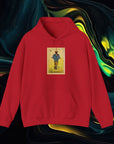 A.K. | Gildan 18500 | Unisex Heavy Blend™ Hooded Sweatshirt
