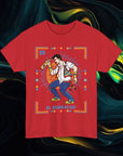 Borracho | Gildan 5000 | Unisex Heavy Cotton Tee