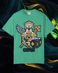 Cleric | Comfort Colors C1717 | Unisex Garment-Dyed T-shirt