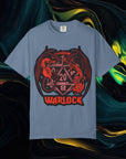 Warlock | Comfort Colors C1717 | Unisex Garment-Dyed T-shirt