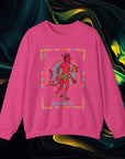 Diablito | Gildan 18000 | Unisex Heavy Blend™ Crewneck Sweatshirt