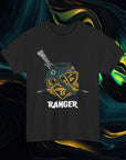 Ranger | Gildan 5000 | Unisex Heavy Cotton Tee