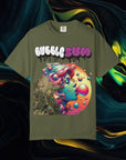 Bubble Gum | Comfort Colors C1717 | Unisex Garment-Dyed T-shirt