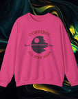 Converse Star Wars | Gildan 18000 | Unisex Heavy Blend™ Crewneck Sweatshirt