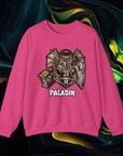 Paladin | Gildan 18000 | Unisex Heavy Blend™ Crewneck Sweatshirt