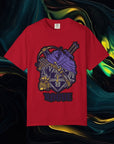 Rogue | Comfort Colors C1717 | Unisex Garment-Dyed T-shirt
