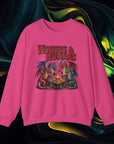 Houses & Humans | Gildan 18000 | Unisex Heavy Blend™ Crewneck Sweatshirt