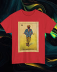 A.K. | Gildan 5000 | Unisex Heavy Cotton Tee
