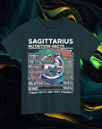 Sagittarius | Gildan 5000 | Unisex Heavy Cotton Tee