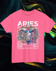 Aries | Gildan 5000 | Unisex Heavy Cotton Tee