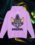 Sorcerer | Comfort Colors 1467 | Unisex Lightweight Hooded Sweatshirt